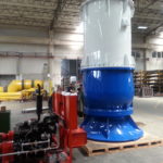 Highflow Pump